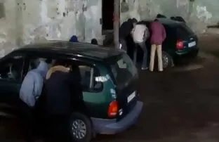 XXX रमणीय काले महिला बनाता है एक उत्तम दर्जे का के लिए एक सफेद आदमी हिंदी में सेक्सी फिल्म बफ