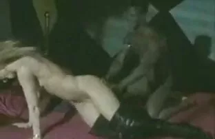 XXX एक उपहार हॉलीवुड सेक्स फिल्म के रूप में एक थरथानेवाला से दूसरे गंजा से Brazzers