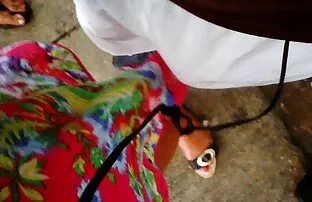 XXX लाल बालों वाली महिला ऐलिस ग्रीन आसानी से मिला के लिंग के ब्लू सेक्सी वाली घुड़सवार