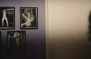 XXX एक गैर सेक्सी फिल्म चाहिए हिंदी क्रोम-Daphnee Lecerf के साथ असामांय कास्टिंग Woodman