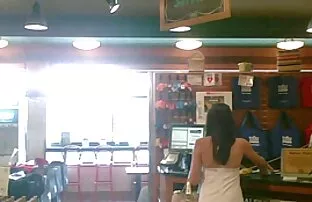 XXX लेस्बियन वसा सेक्सी फिल्म देखने में जेसिका बैंकाक के साथ प्रेमिका में किसी न किसी सेक्स