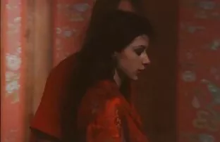 XXX युवा लड़की में के स्नानघर के एक मोटी प्रेमी सेक्सी वीडियो फिल्म के साथ