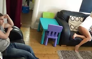 XXX रूसी जोड़ा कर्मचारी प्यार करता है के गुदा खेल सेक्सी वीडियो में हिंदी मूवी