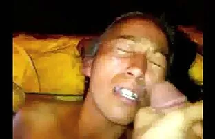 XXX जापानी महिला में तेंदुए पोशाक करने के लिए खुश उसके पति हिंदी में फुल सेक्सी